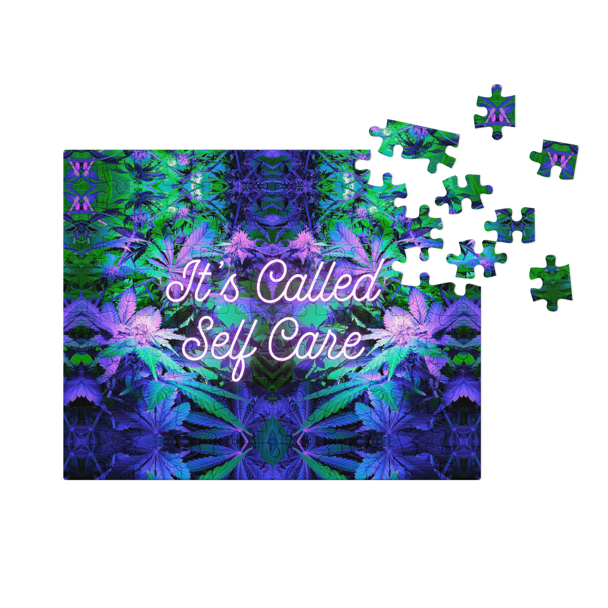 Puzzles