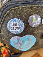 Mystery Buttons (10 Pack)