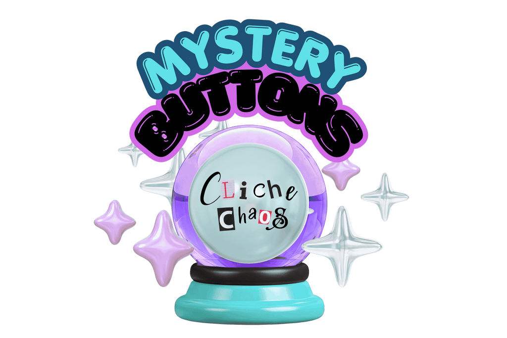 Mystery Buttons (10 Pack)