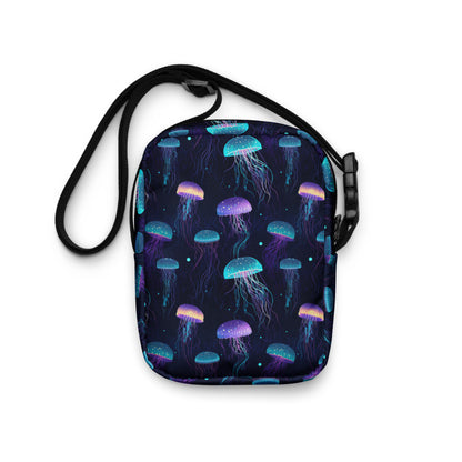 Jellyfish Crossbody Bag