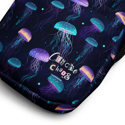 Jellyfish Crossbody Bag