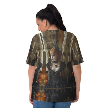 Miss Pumpkin Spice Women's T-shirt