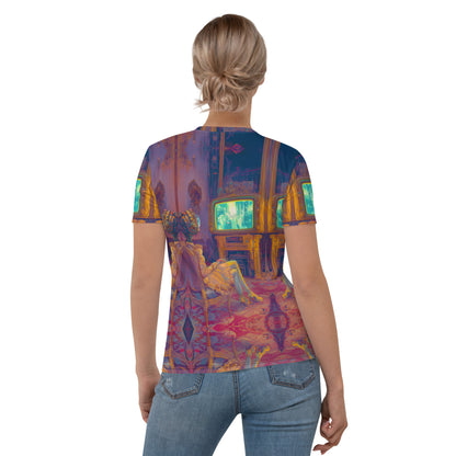 Mesmerized Women's T-shirt