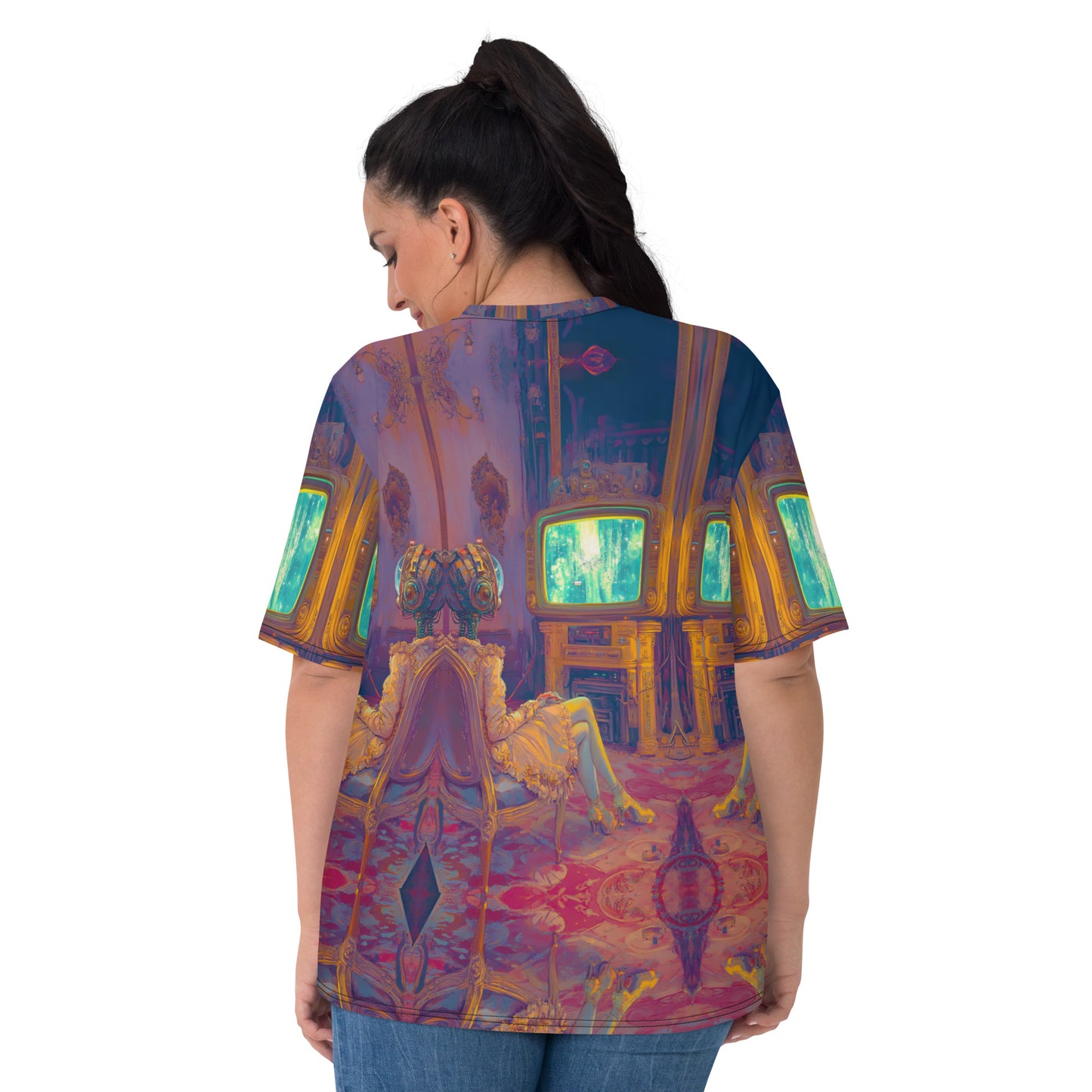 Mesmerized Women's T-shirt