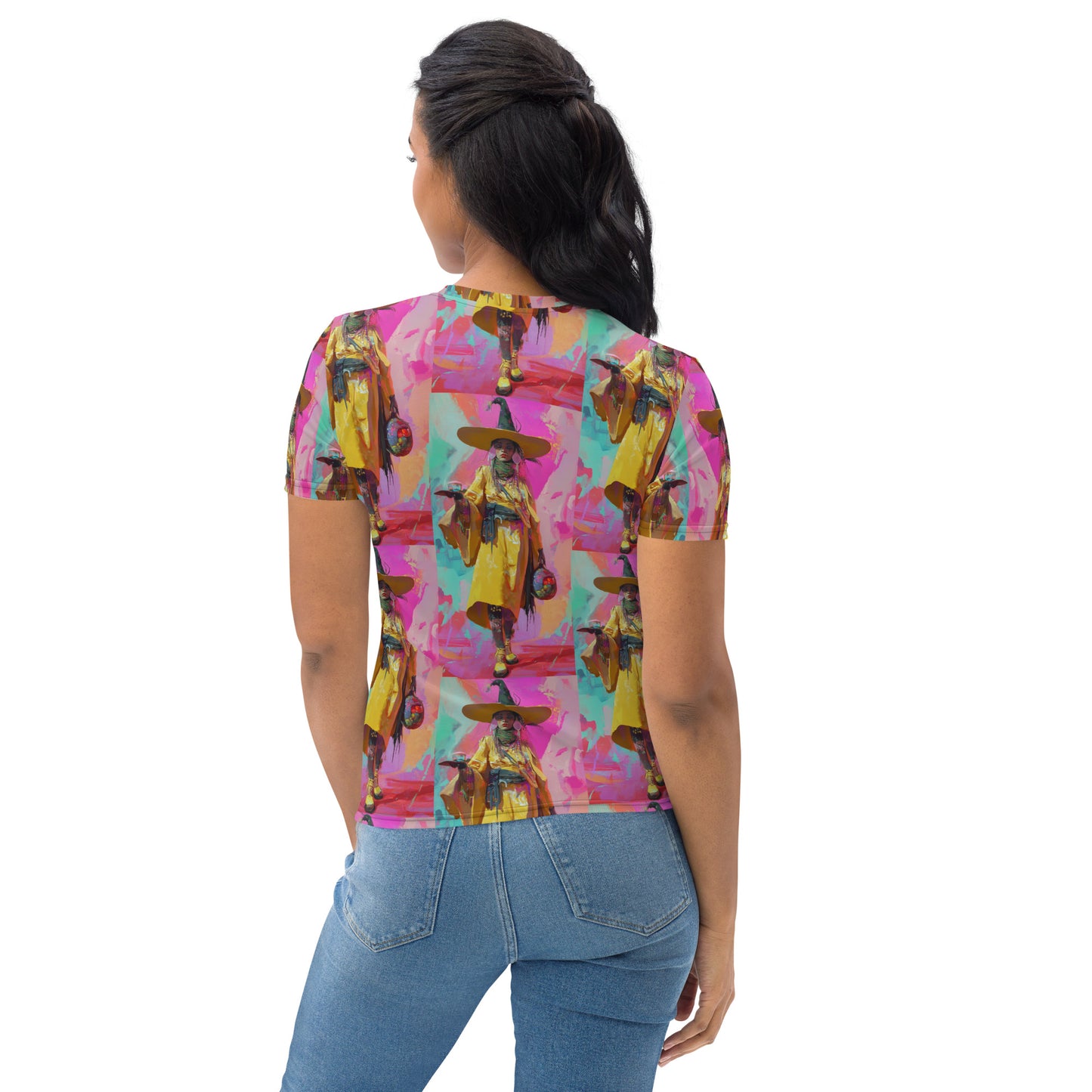 Vibrant Soul Women's T-shirt