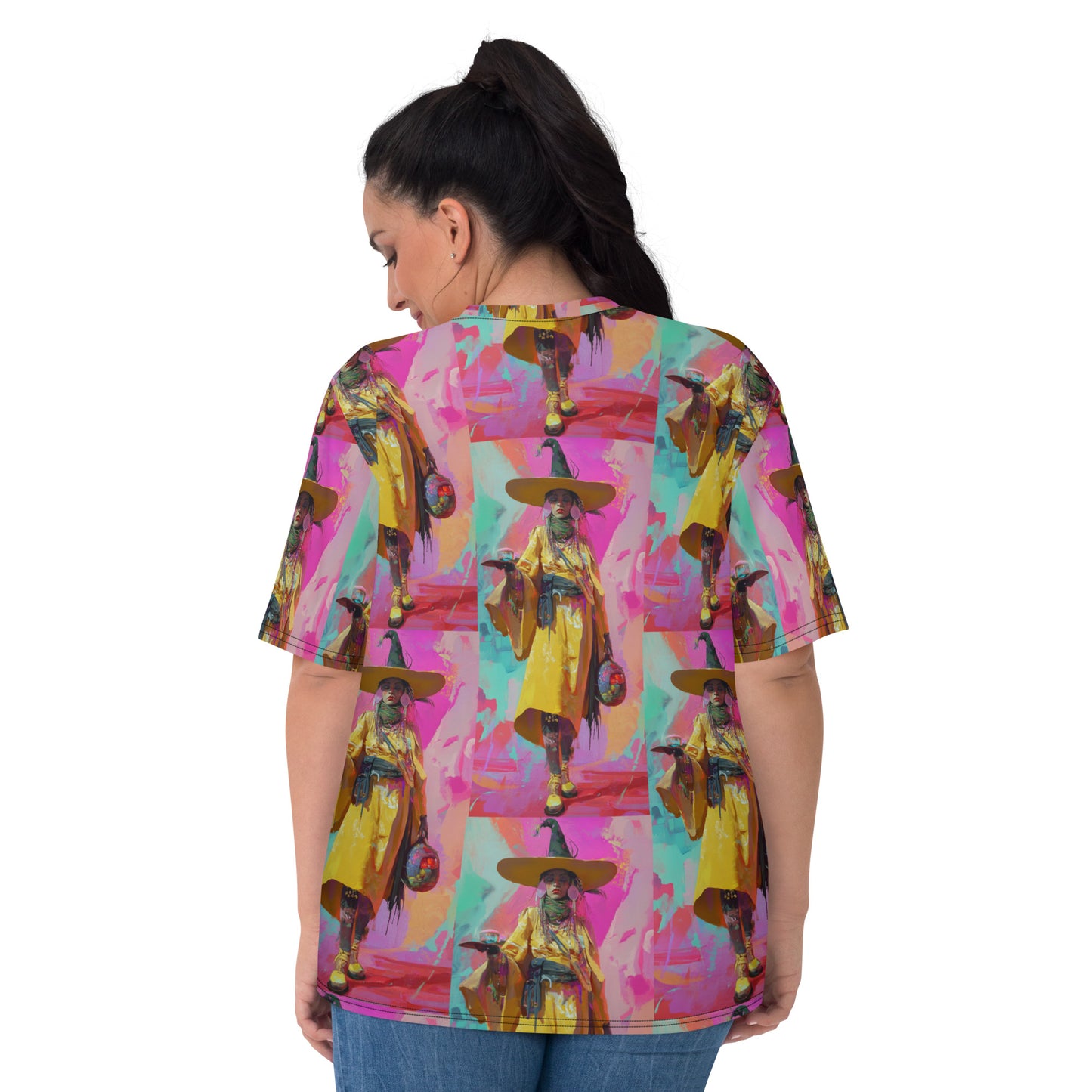 Vibrant Soul Women's T-shirt