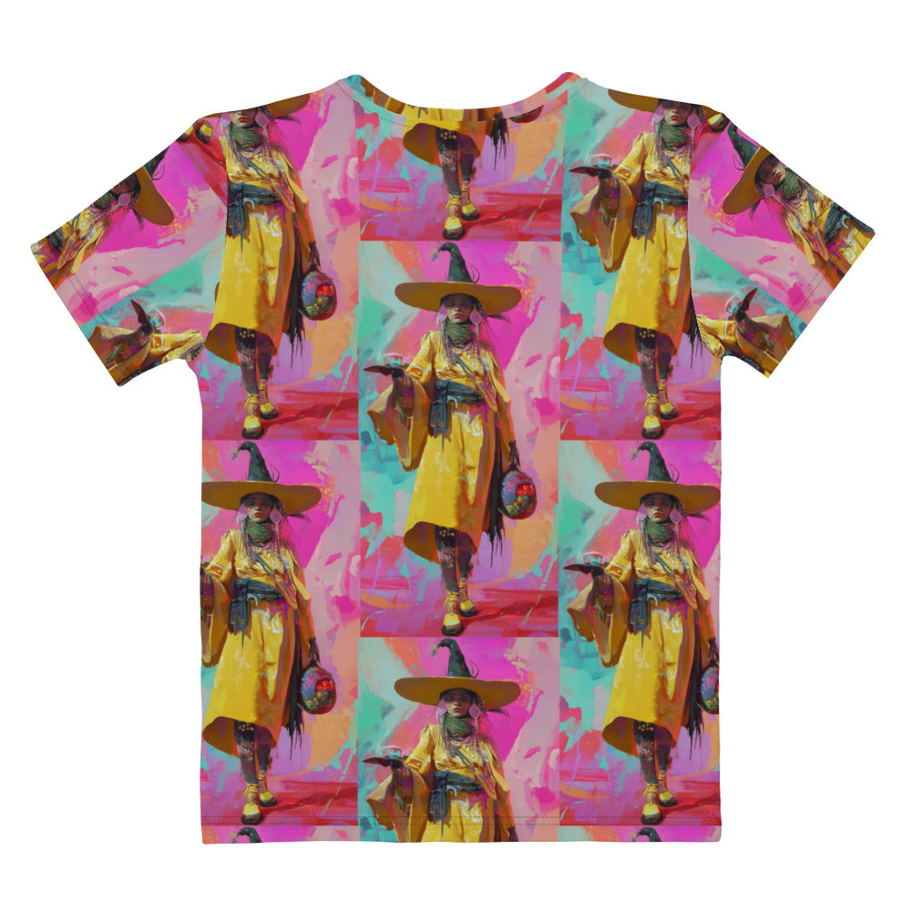 Vibrant Soul Women's T-shirt