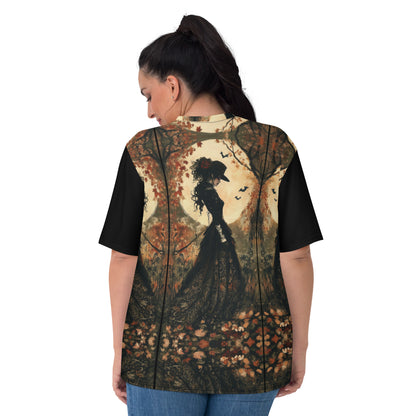 Harvest Moon Women's T-shirt