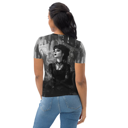 Goth Vibes Women's T-shirt