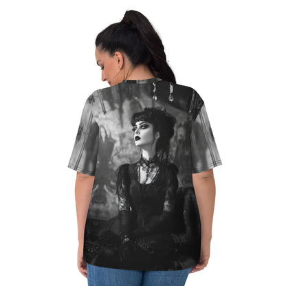 Goth Vibes Women's T-shirt