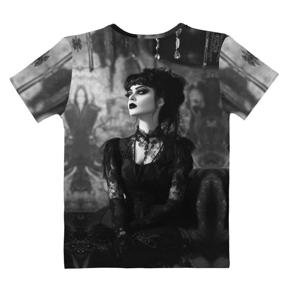 Goth Vibes Women's T-shirt