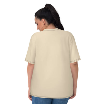 Elegant Lady Women's T-shirt