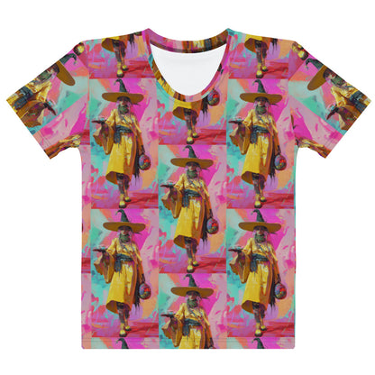 Vibrant Soul Women's T-shirt