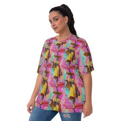 Vibrant Soul Women's T-shirt