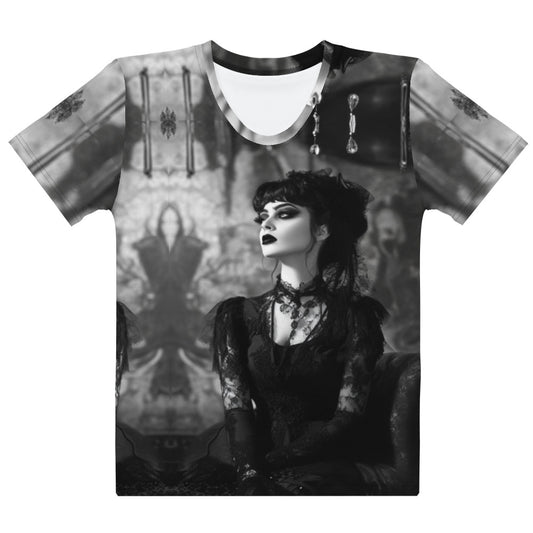 Goth Vibes Women's T-shirt