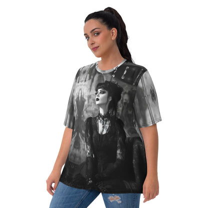 Goth Vibes Women's T-shirt