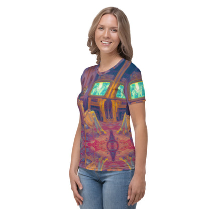 Mesmerized Women's T-shirt