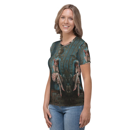 Graceful Boredom Women's T-shirt