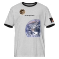 You Are Space Dust T-shirt