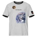 You Are Space Dust T-shirt