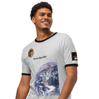 You Are Space Dust T-shirt