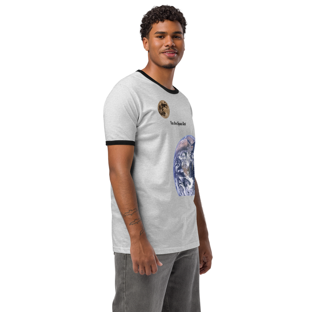You Are Space Dust T-shirt