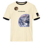 You Are Space Dust T-shirt