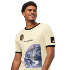 You Are Space Dust T-shirt
