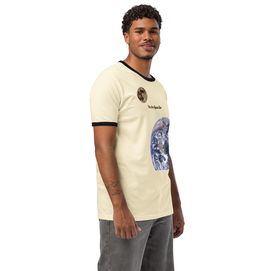 You Are Space Dust T-shirt