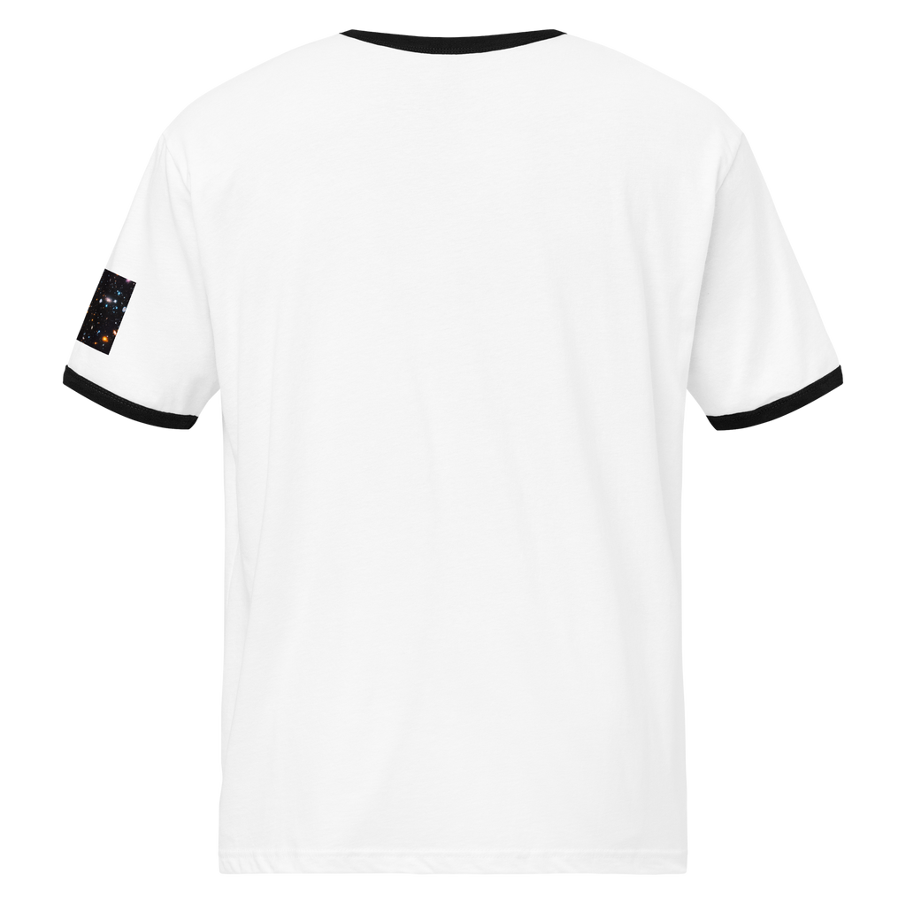You Are Space Dust T-shirt