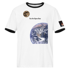 You Are Space Dust T-shirt