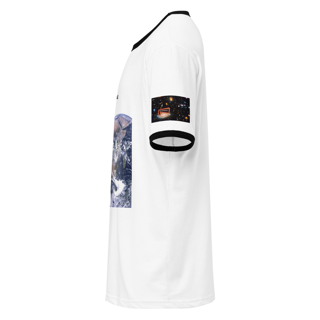 You Are Space Dust T-shirt