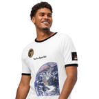 You Are Space Dust T-shirt