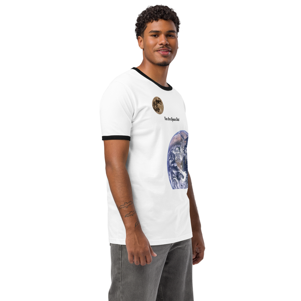 You Are Space Dust T-shirt